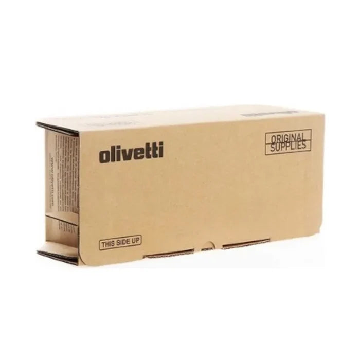 Olivetti B1237 Black Original Toner - TK-5240