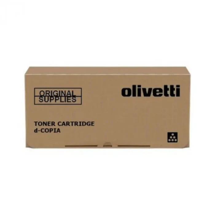 Olivetti B1413 Black Original Toner - B1413