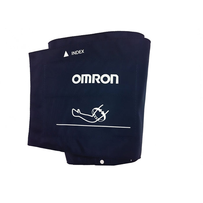 Omron IntelliSense Reusable Blood Pressure Cuff, Large, 32 to 42 cm - HEM-907-CL19-Single - LL Medico