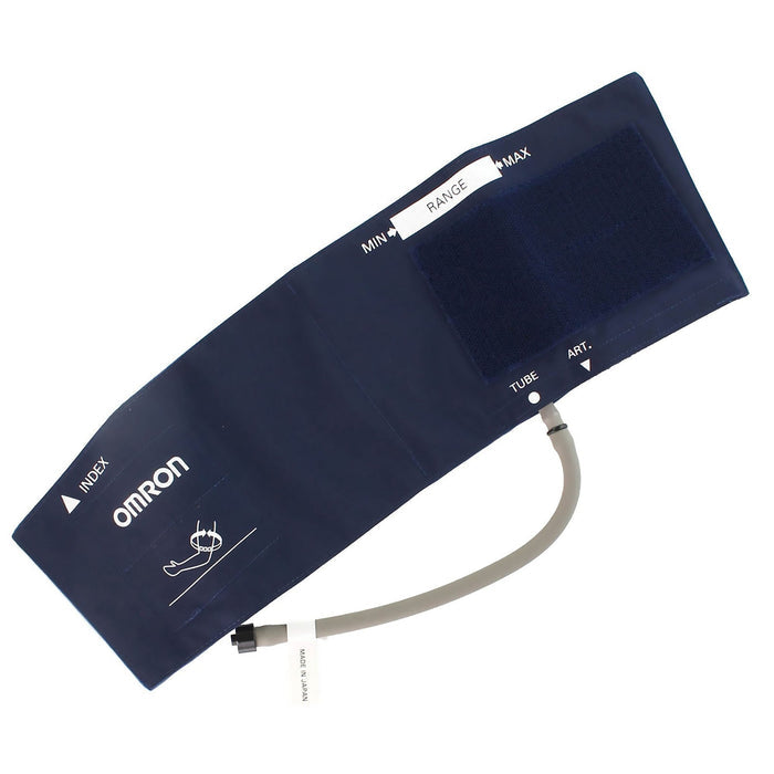 Omron IntelliSense Reusable Blood Pressure Cuff, Medium, 22 to 32 cm Arm - HEM-907-CR19-Single - LL Medico