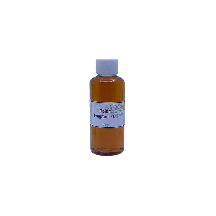 Opium fragrance oil - زيت عطري من الأوبيوم