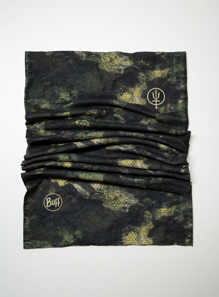 Hem Studio Image of accessory, Original Buff® in Temperate Camo (SS Accessory)
