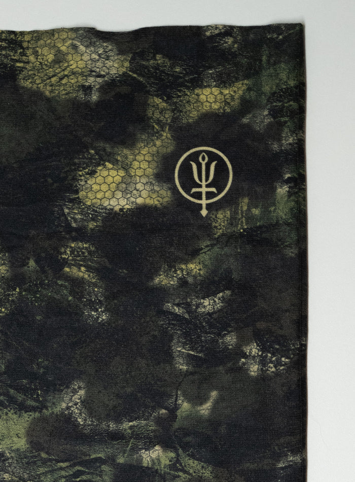 Hem Studio Image of accessory, Original Buff® in Temperate Camo (SS Accessory)