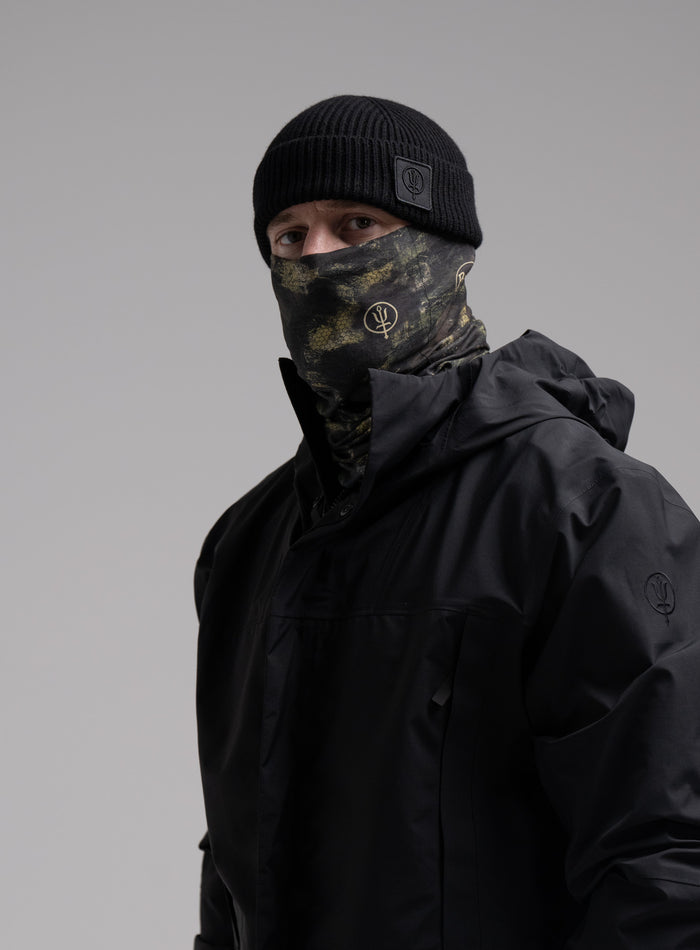 Hem Studio Image of accessory, Original Buff® in Temperate Camo (SS Accessory)