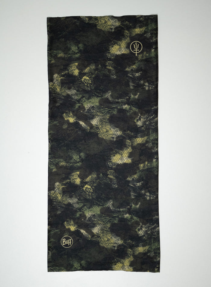 Hem Studio Image of accessory, Original Buff® in Temperate Camo (SS Accessory)