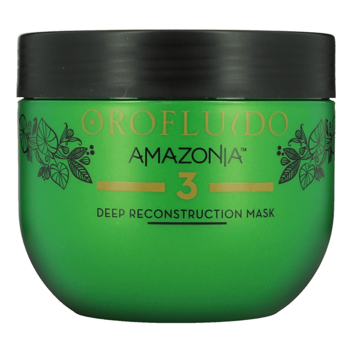 Orofluido Amazonia 3 Deep Reconstructing Mask 500ml
