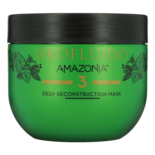 Orofluido Amazonia 3 Deep Reconstructing Mask 500ml