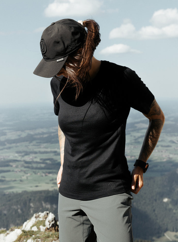 ORYON 72HR MERINO T-SHIRT WOMENS