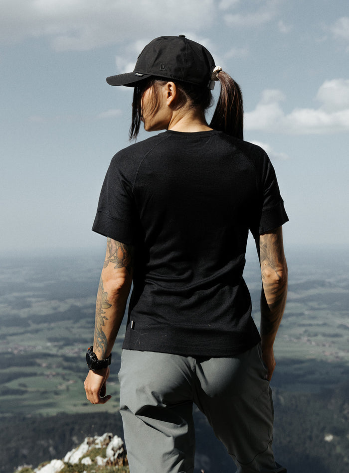 ORYON 72HR MERINO T-SHIRT WOMENS