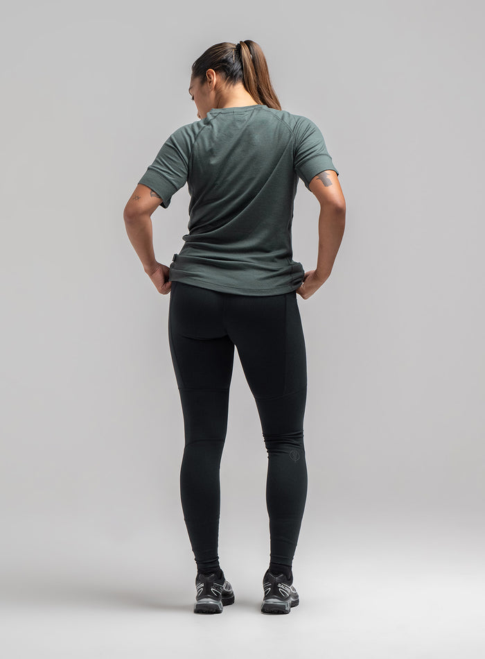 ORYON 72HR MERINO T-SHIRT WOMENS