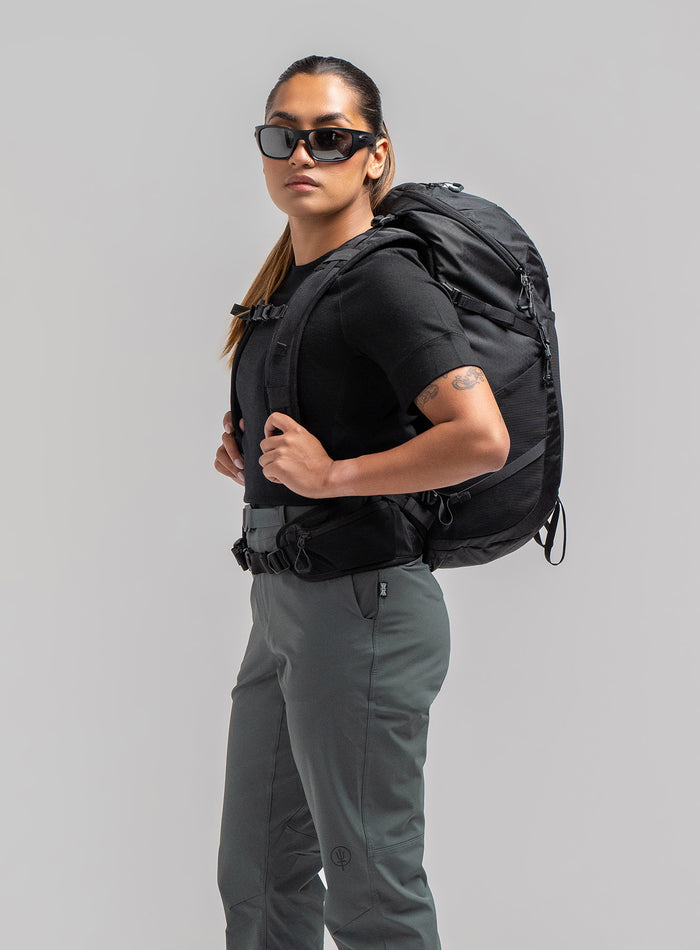 ORYON 72HR MERINO T-SHIRT WOMENS