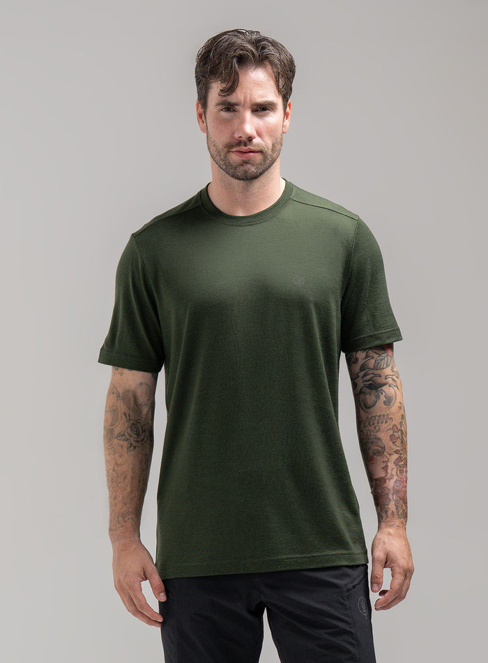 ORYON 72HR MERINO T-SHIRT