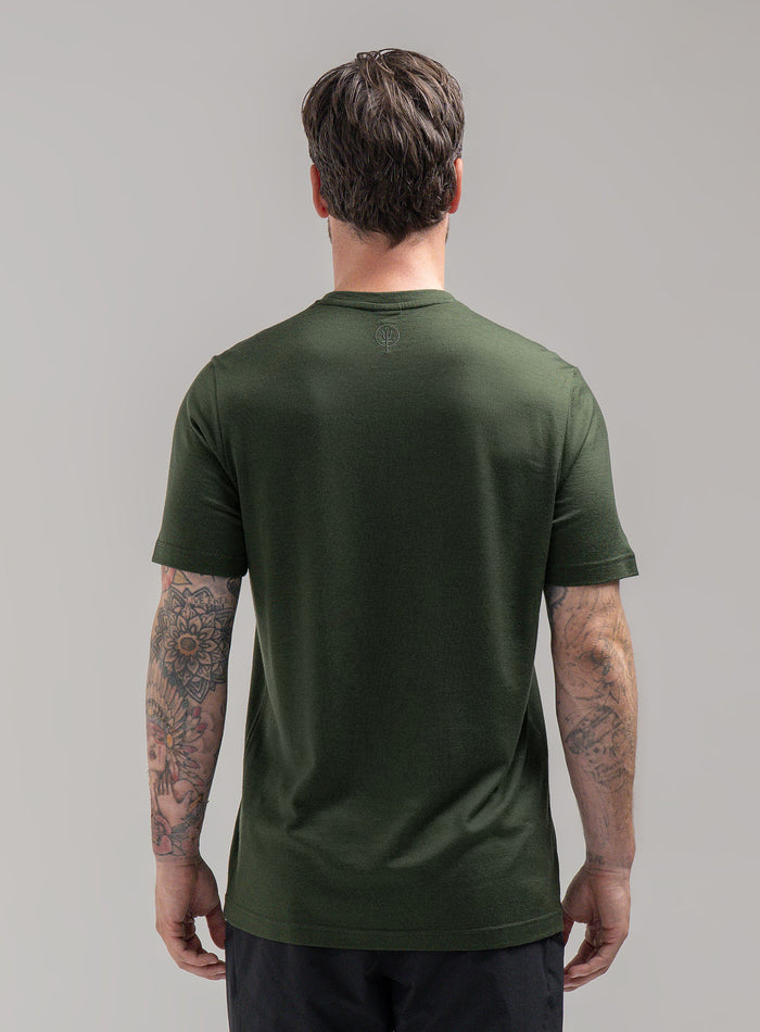 ORYON 72HR MERINO T-SHIRT