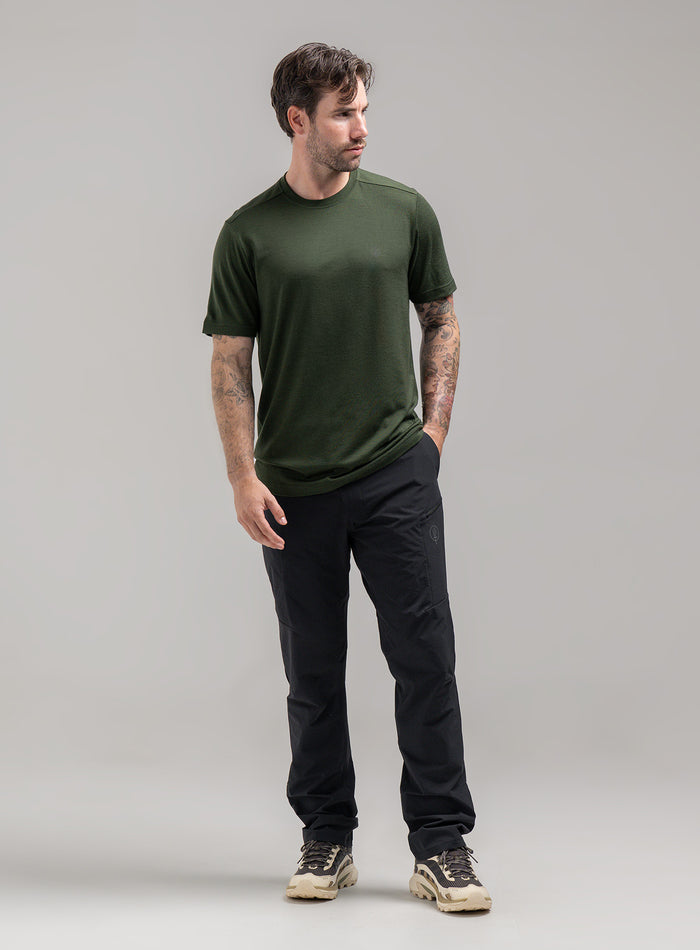 ORYON 72HR MERINO T-SHIRT