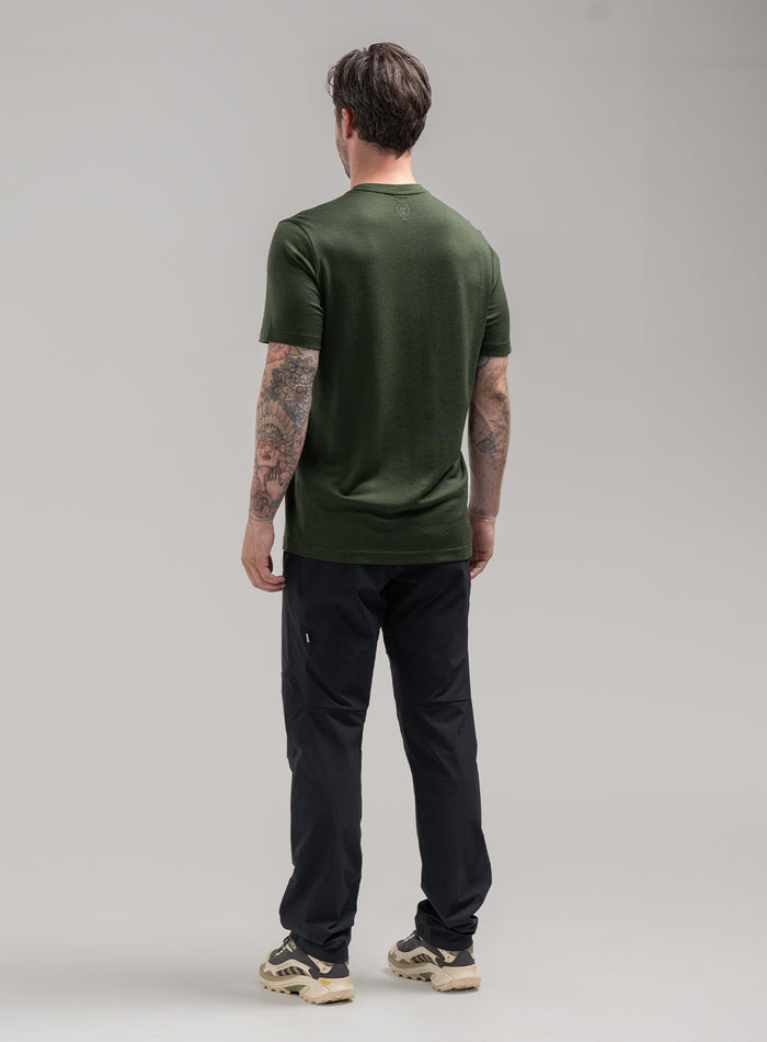 ORYON 72HR MERINO T-SHIRT