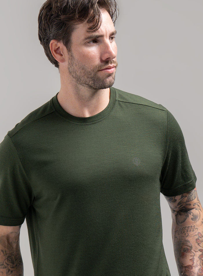 ORYON 72HR MERINO T-SHIRT