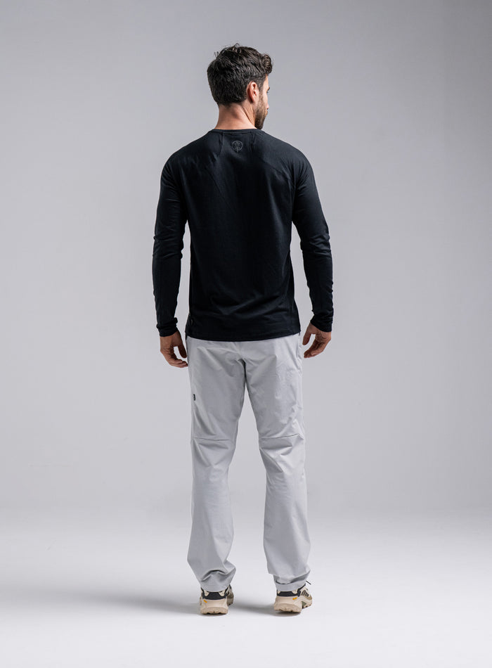 ORYON DELTA LONG SLEEVE T-SHIRT LITE