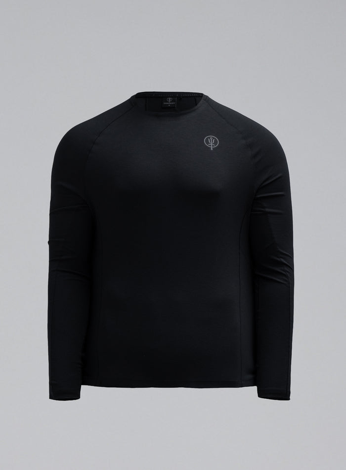ORYON DELTA LONG SLEEVE T-SHIRT LITE