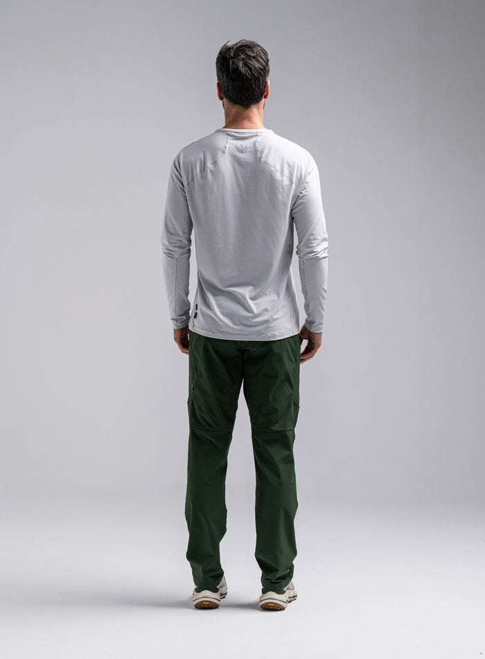 ORYON DELTA LONG SLEEVE T-SHIRT LITE