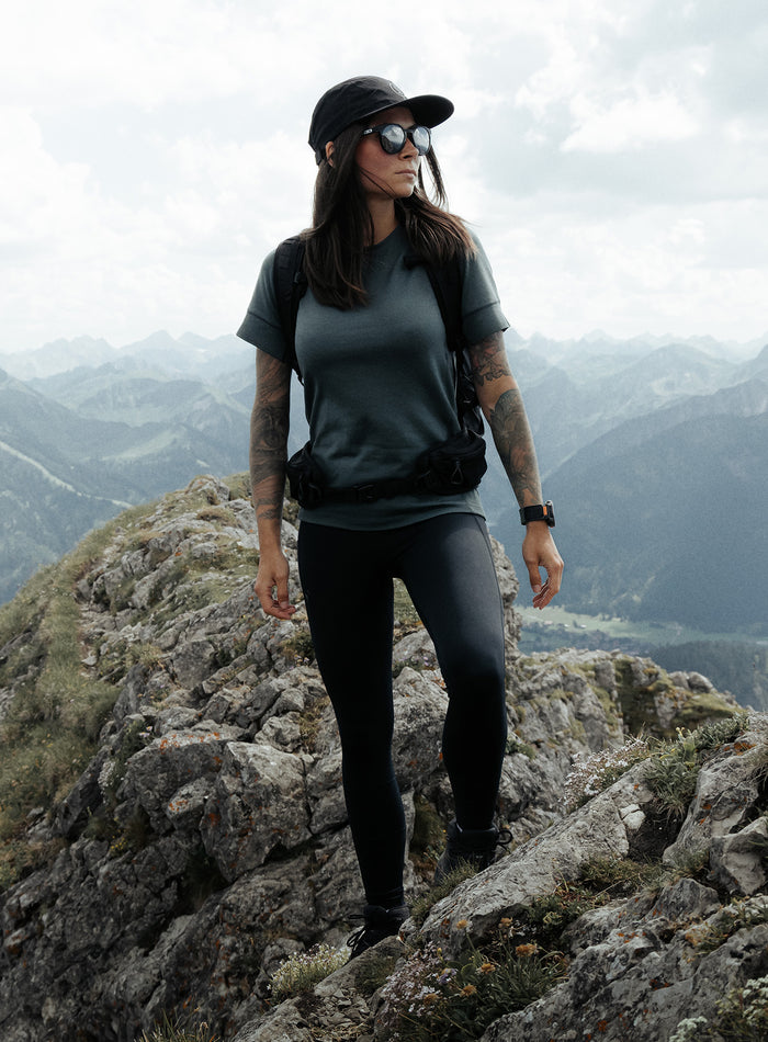 ORYON LEGGINGS WOMENS