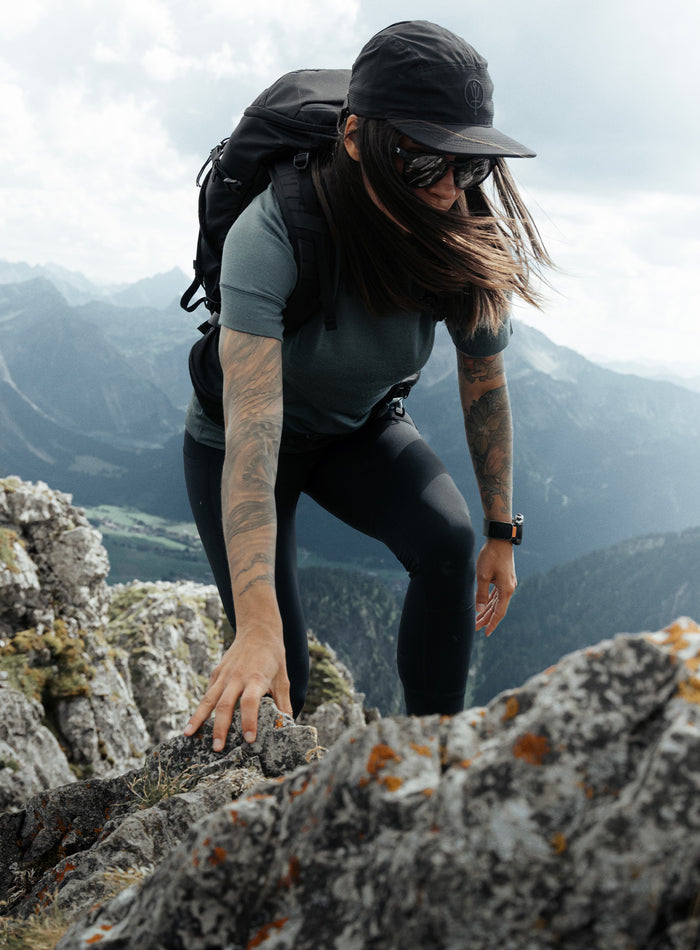 ORYON LEGGINGS WOMENS