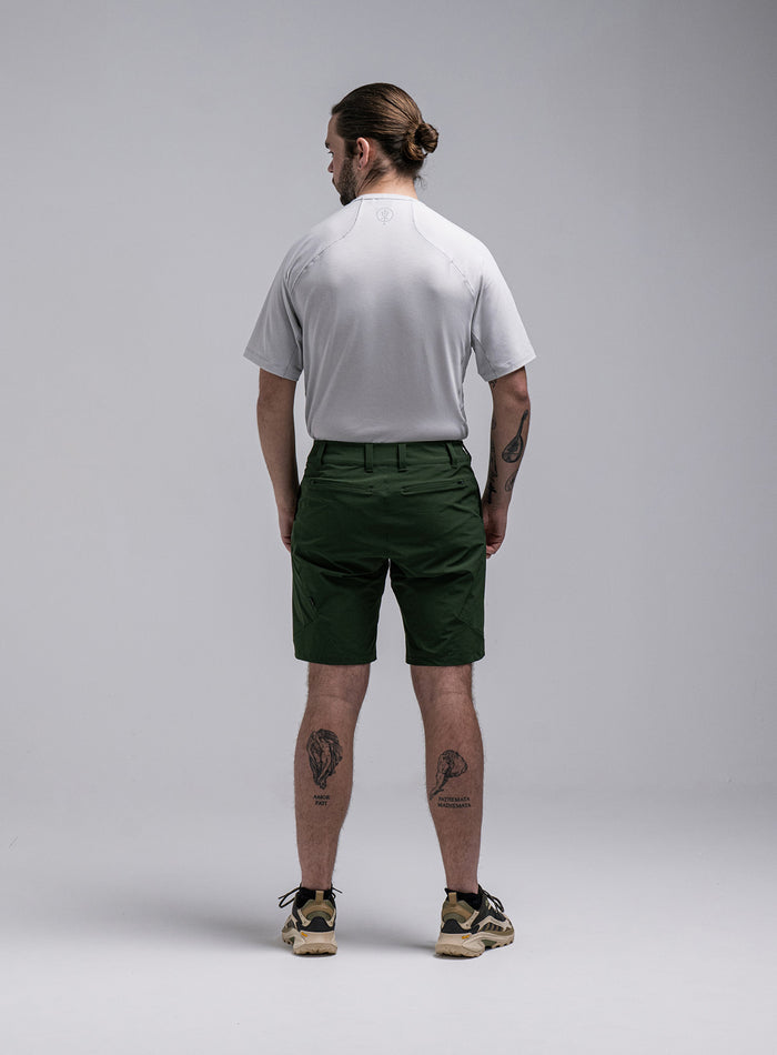 ORYON SHORTS