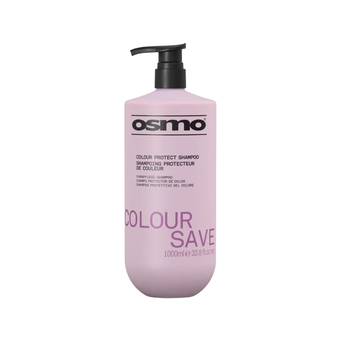 Osmo Colour Save Colour Protect Shampoo 1000ml