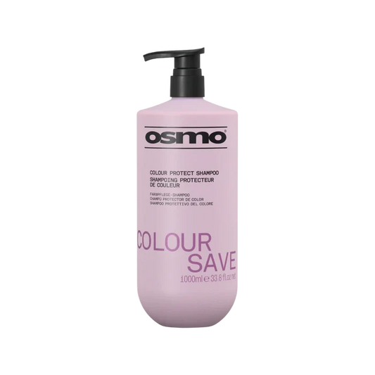 Osmo Colour Save Colour Protect Shampoo 1000ml