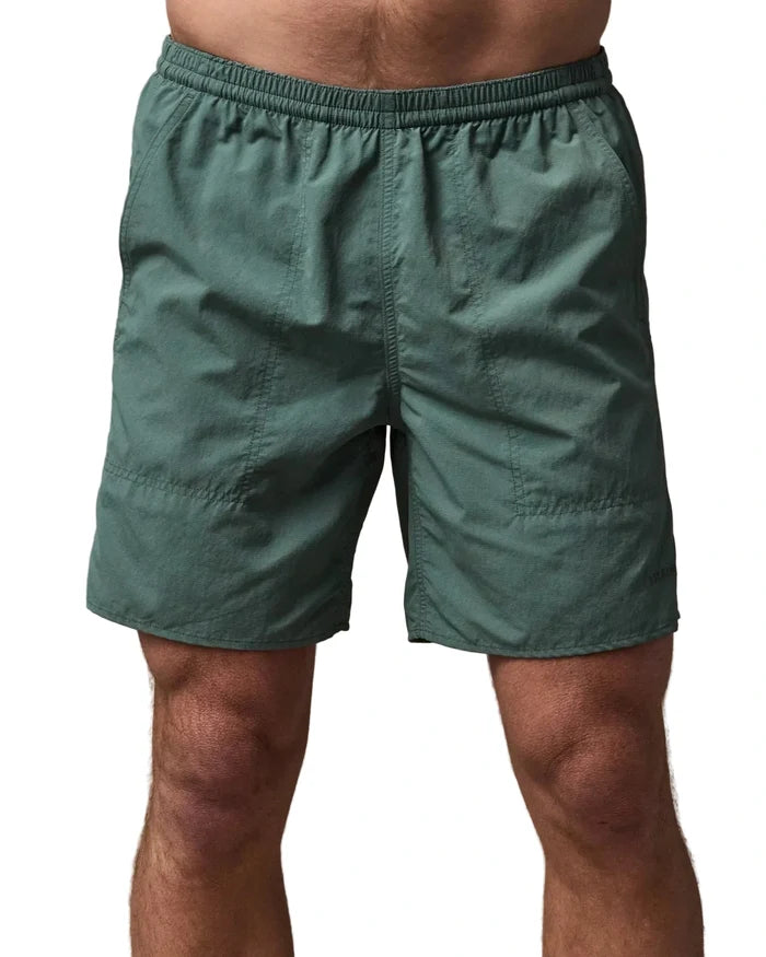 Oxbow Lake Trunks