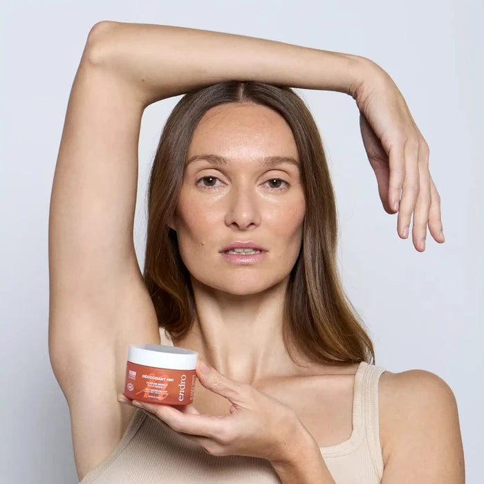 Pack Bestsellers Déodorants - Endro Cosmetiques