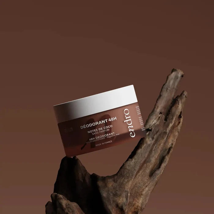 Pack Bestsellers Déodorants - Endro Cosmetiques