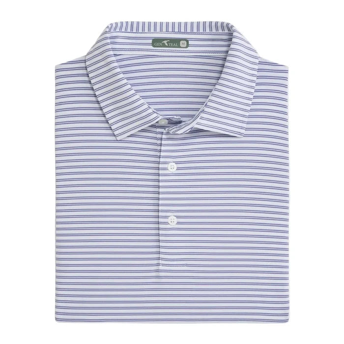 Palmer Performance Polo