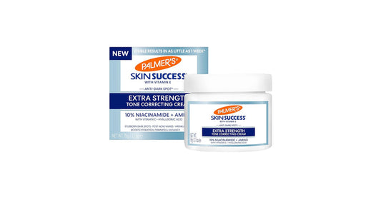 Palmers Skin Success Extra Strength Tone Correcting Cream 75G