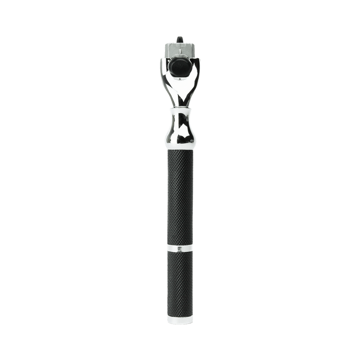 Parker 42R Black Razor suitable for Mach 3