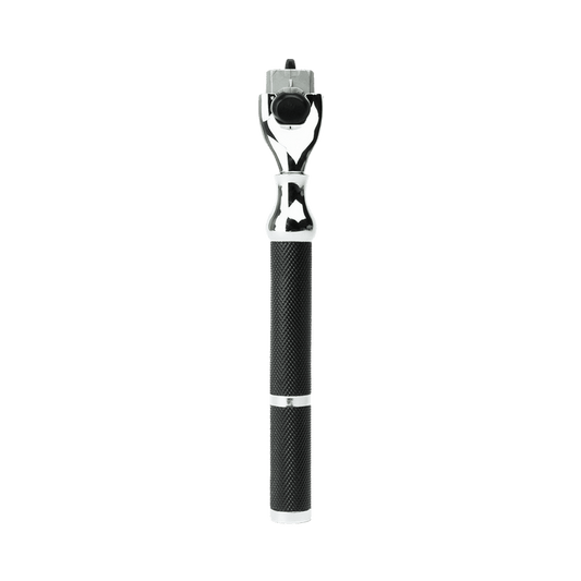 Parker 42R Black Razor suitable for Mach 3