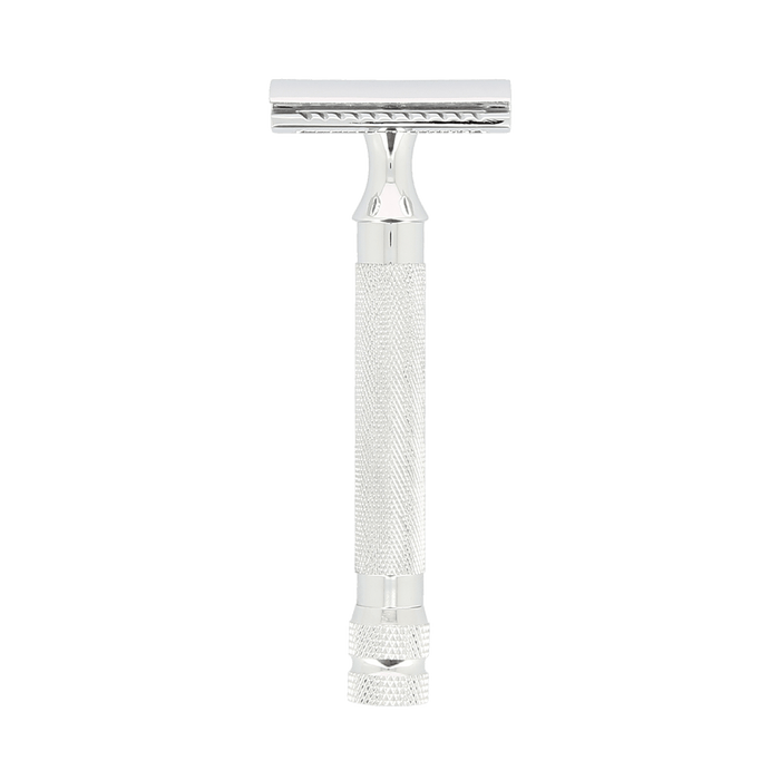 Parker 91R Super Heavyweight Double Edge Safety Razor