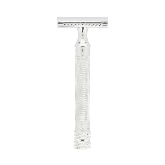 Parker 91R Super Heavyweight Double Edge Safety Razor