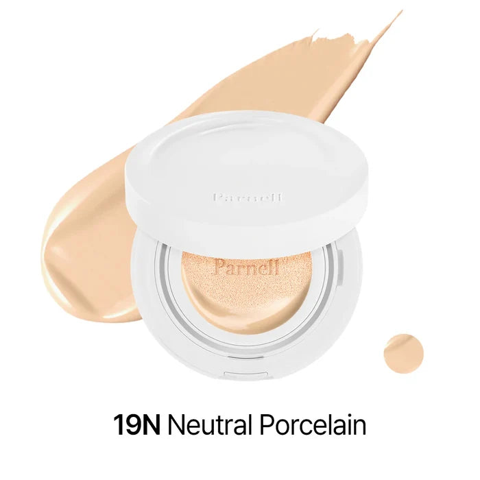 19N Neutral Porcelain