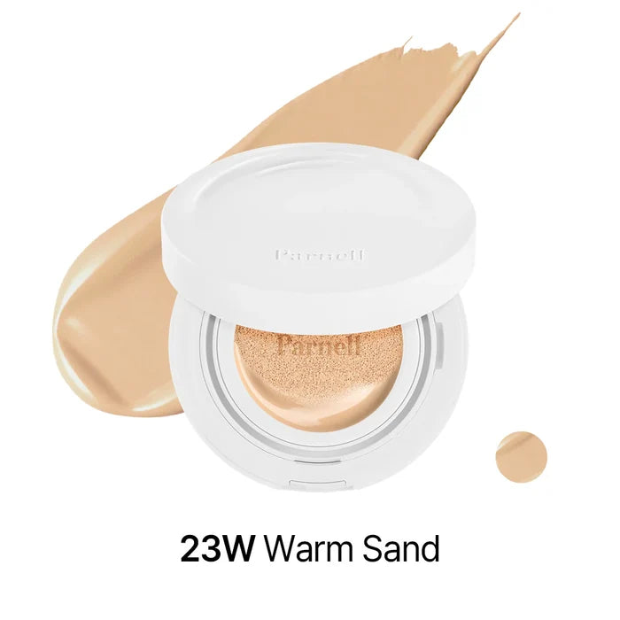 23W Warm Sand