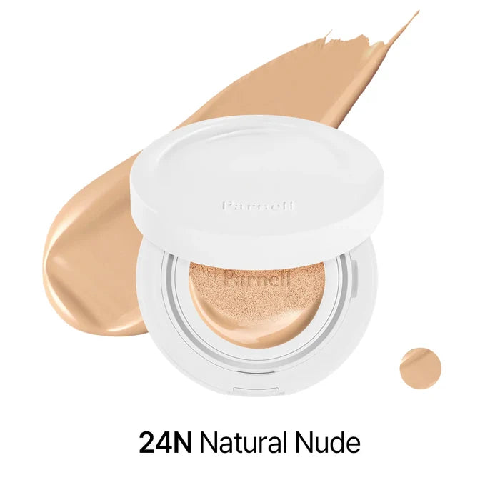 24N Natural Nude