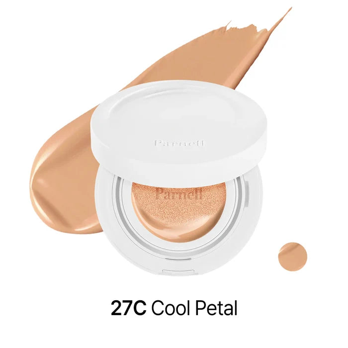 27C Cool Petal