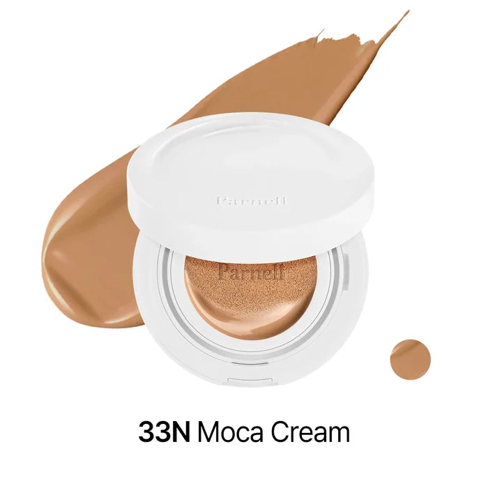 33N Moca Cream
