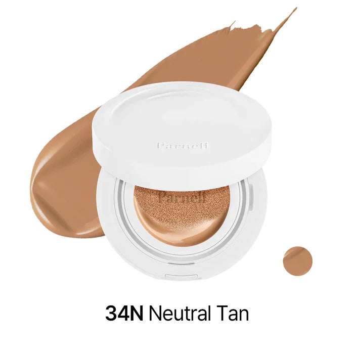 34N Neutral Tan