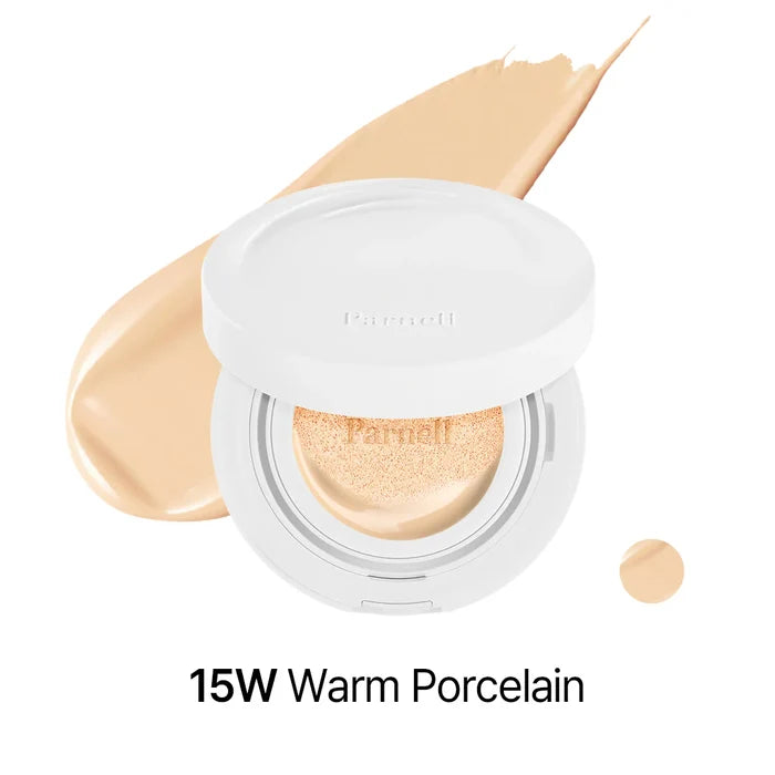 15W Warm Porcelain