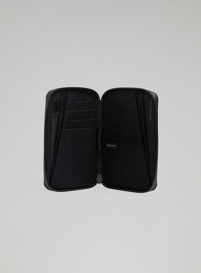 PASSPORT WALLET