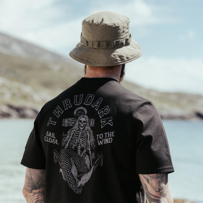 Creative Image Of Patrol Bucket Hat In Khaki (ITF)