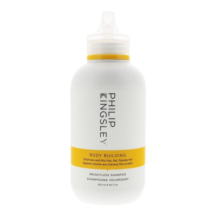 Philip Kingsley Body Building Shampoo 250ml