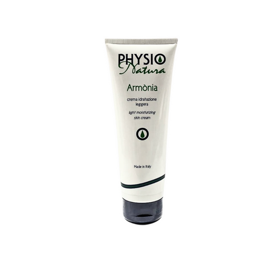 PHYSIO NATURA ARMONIA CREMA IDRATAZIONE LEGGERA 250ML - Essence Beauty&Hair