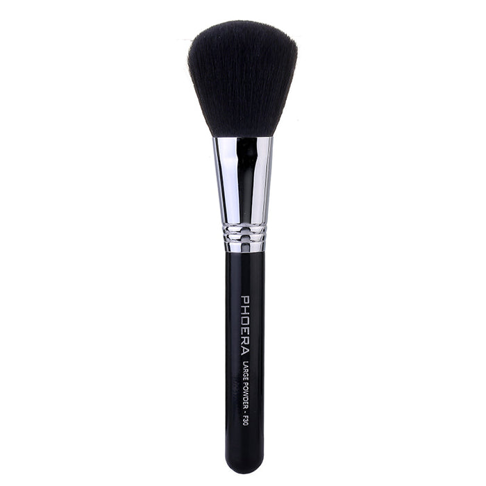 Pincel Grande para Pó F30 - Phoera Makeup Europe