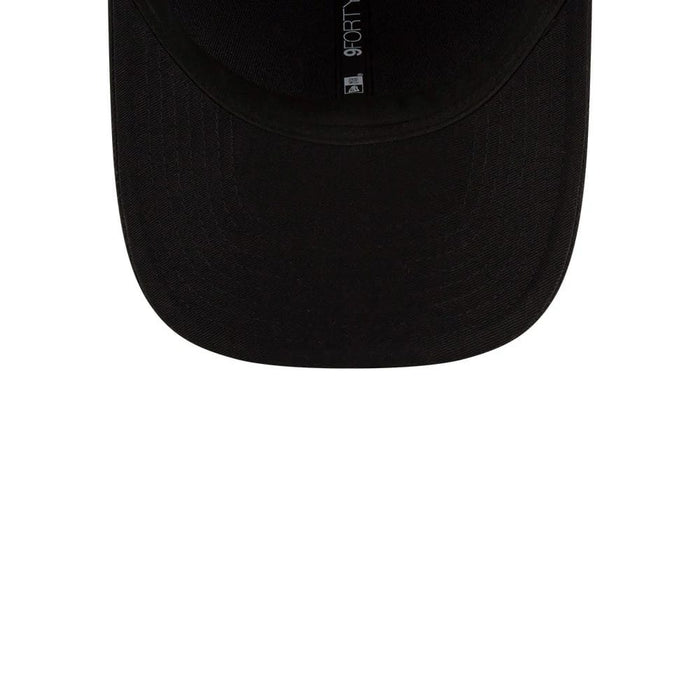 This is a Pittsburgh Pirates MLB Player Replica Black 9FORTY M-Crown Adjustable Cap 7